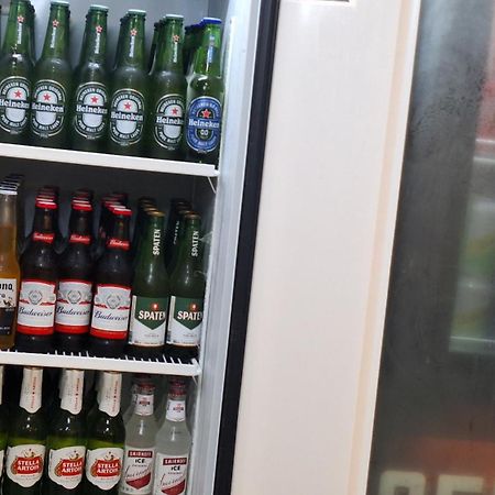 Hotel 3 Fronteiras Pasto da Mata Dış mekan fotoğraf