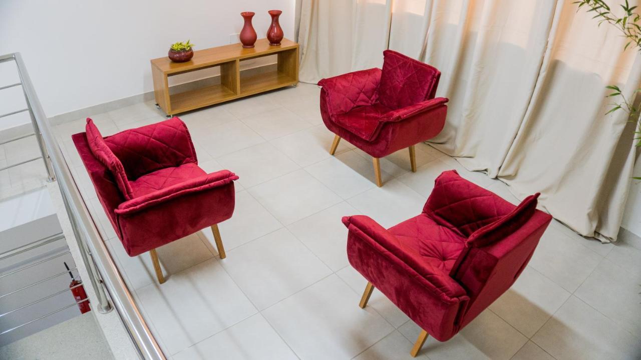 Hotel 3 Fronteiras Pasto da Mata Dış mekan fotoğraf