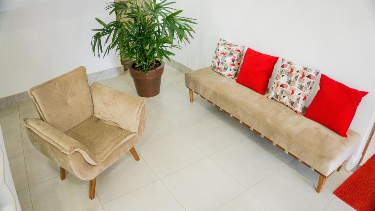 Hotel 3 Fronteiras Pasto da Mata Dış mekan fotoğraf