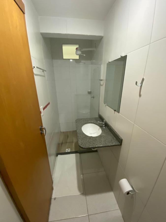 Hotel 3 Fronteiras Pasto da Mata Dış mekan fotoğraf