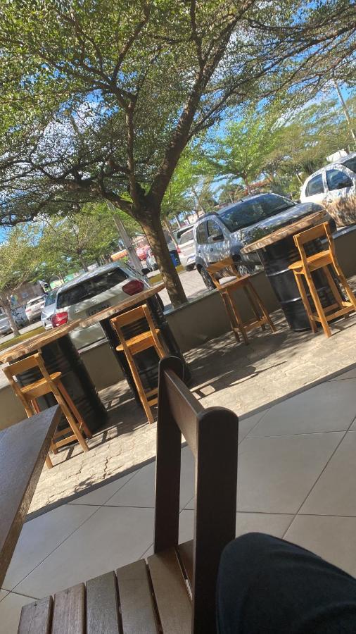 Hotel 3 Fronteiras Pasto da Mata Dış mekan fotoğraf