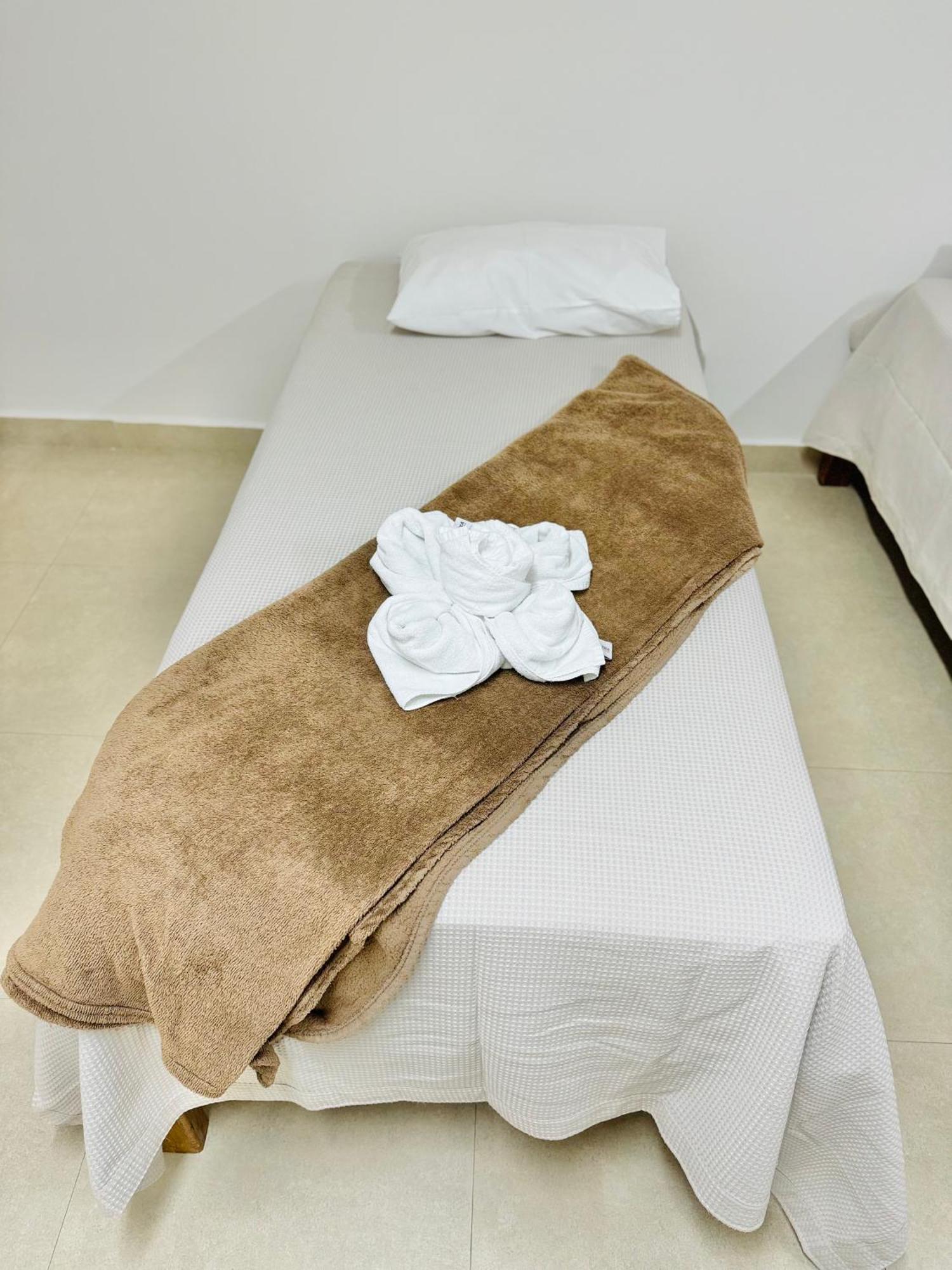 Hotel 3 Fronteiras Pasto da Mata Dış mekan fotoğraf