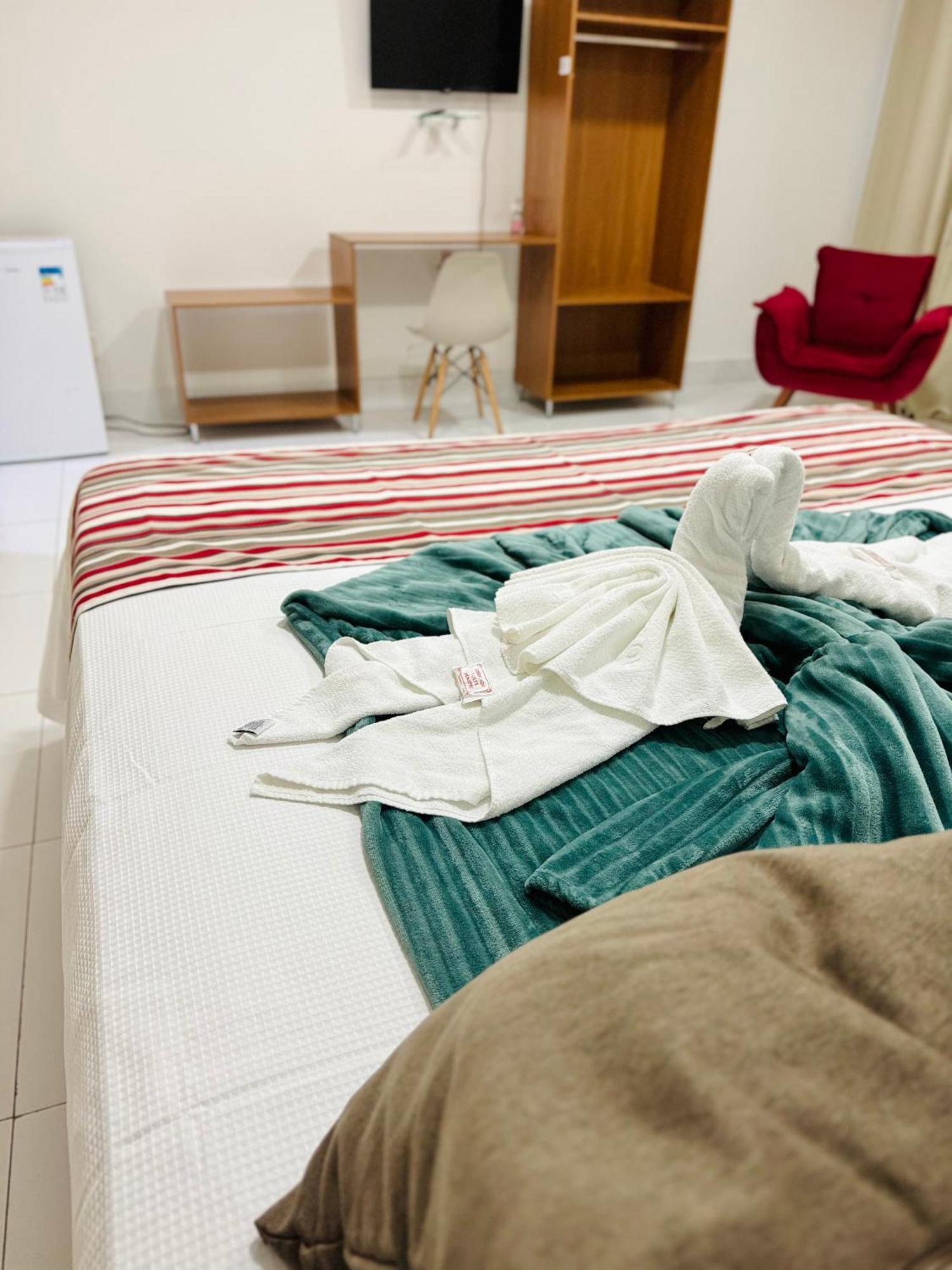 Hotel 3 Fronteiras Pasto da Mata Dış mekan fotoğraf